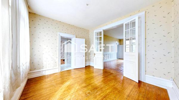 SAINT MARTIN LEZ TATINGHEM HYPERCENTRE