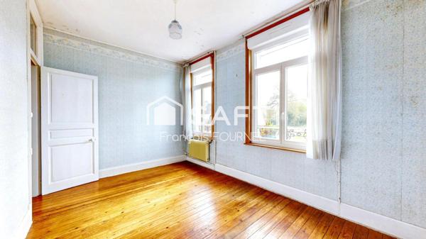 SAINT MARTIN LEZ TATINGHEM HYPERCENTRE