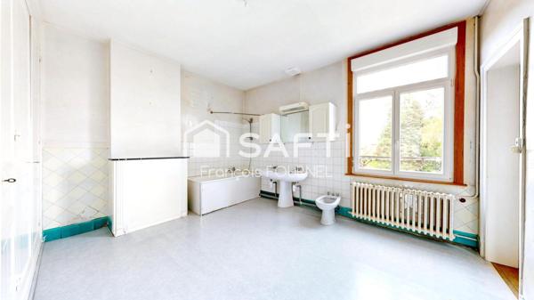 SAINT MARTIN LEZ TATINGHEM HYPERCENTRE