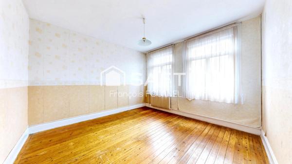 SAINT MARTIN LEZ TATINGHEM HYPERCENTRE