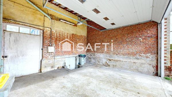 SAINT MARTIN LEZ TATINGHEM HYPERCENTRE