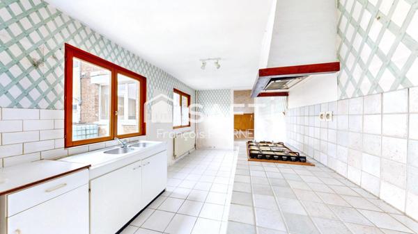 SAINT MARTIN LEZ TATINGHEM HYPERCENTRE