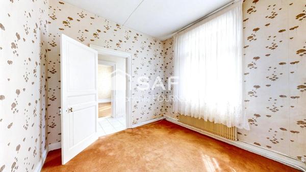 SAINT MARTIN LEZ TATINGHEM HYPERCENTRE