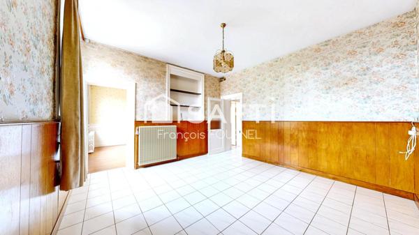 SAINT MARTIN LEZ TATINGHEM HYPERCENTRE