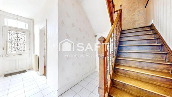 SAINT MARTIN LEZ TATINGHEM HYPERCENTRE