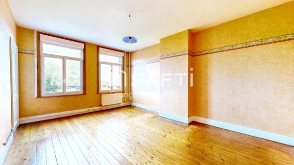 SAINT MARTIN LEZ TATINGHEM HYPERCENTRE