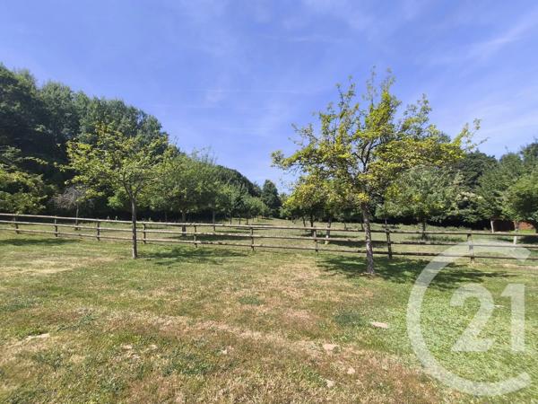 Maison à vendre  8 pièces - 210 m 2   PONT L EVEQUE  - 14