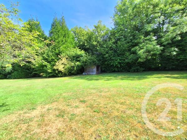 Maison à vendre  8 pièces - 210 m 2   PONT L EVEQUE  - 14