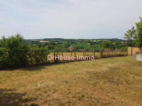 Maison à vendre 6 pièces de 90 m²