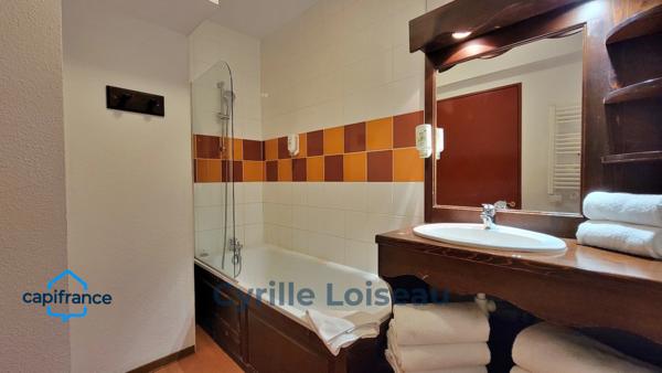 T3 Vue Lac de 52 m² avec Double Balcon - Résidence Les Terrasses du Lac, Évian-les-Bains (74500)