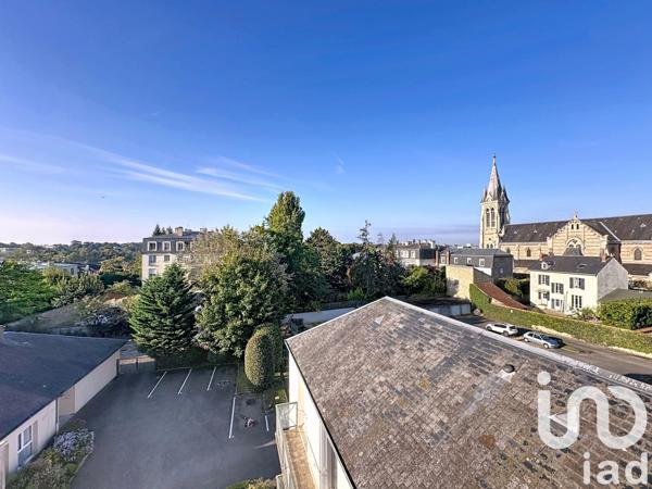 Appartement à vendre 2 pièces 60 m² Rambouillet