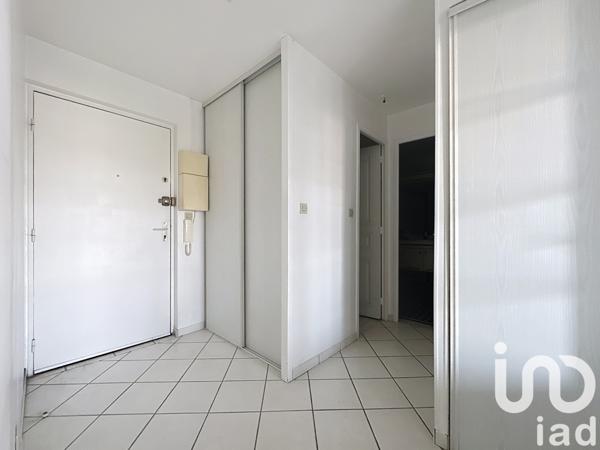 Appartement à vendre 2 pièces 60 m² Rambouillet