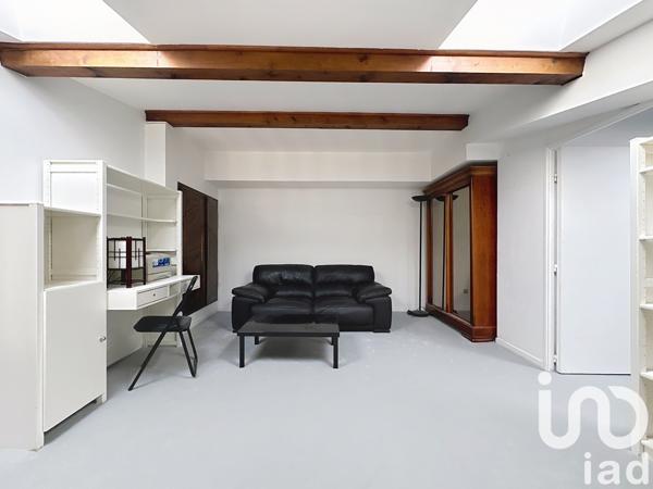 Appartement à vendre 2 pièces 60 m² Rambouillet