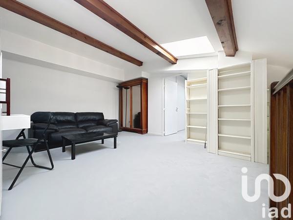 Appartement à vendre 2 pièces 60 m² Rambouillet