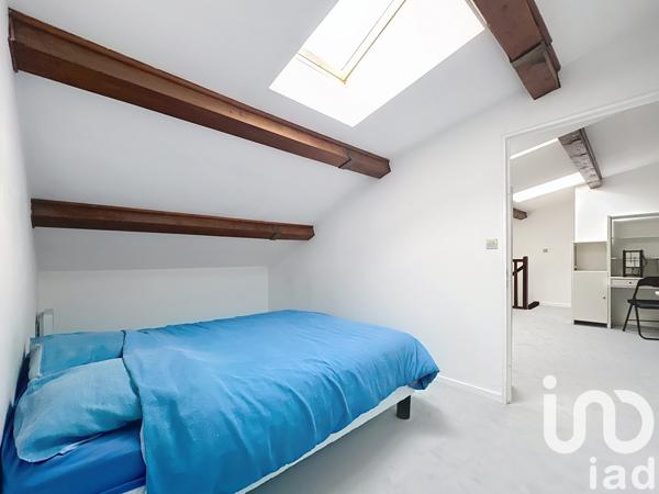 Appartement à vendre 2 pièces 60 m² Rambouillet