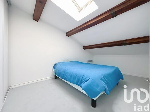 Appartement à vendre 2 pièces 60 m² Rambouillet