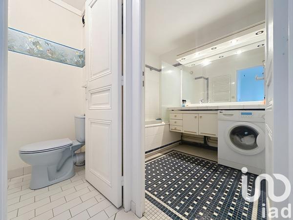 Appartement à vendre 2 pièces 60 m² Rambouillet