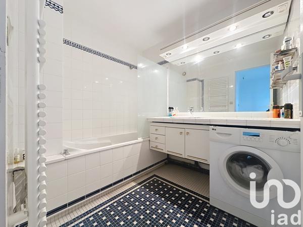 Appartement à vendre 2 pièces 60 m² Rambouillet