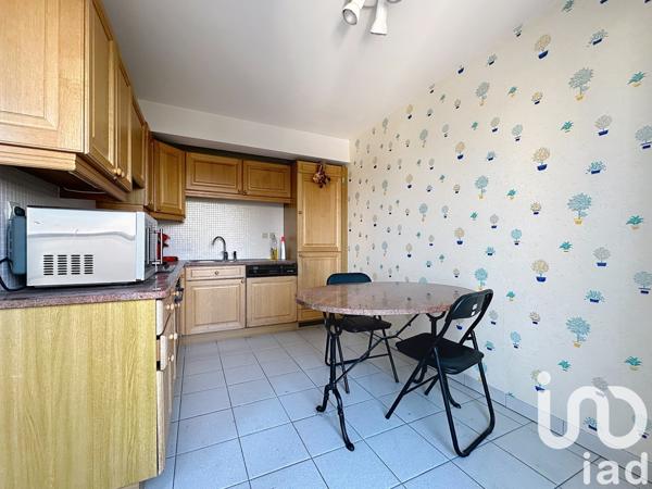 Appartement à vendre 2 pièces 60 m² Rambouillet