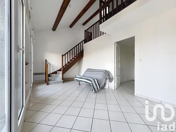 Appartement à vendre 2 pièces 60 m² Rambouillet