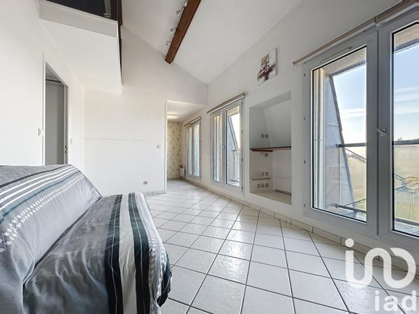 Appartement à vendre 2 pièces 60 m² Rambouillet
