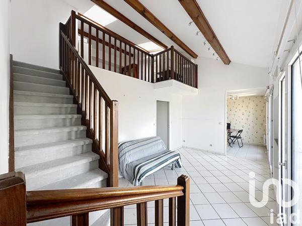Appartement à vendre 2 pièces 60 m² Rambouillet