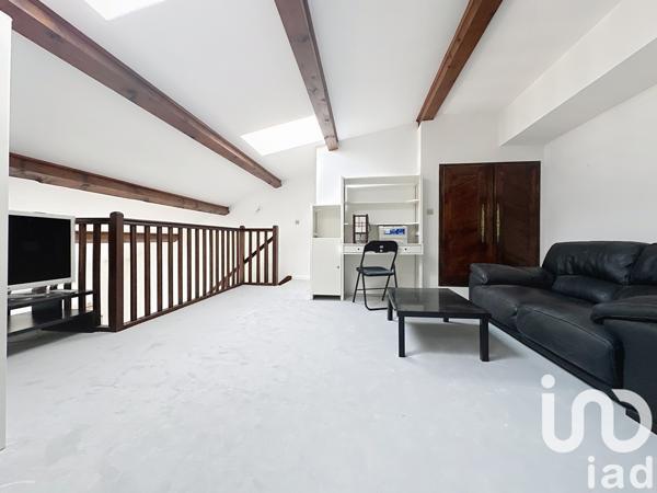 Appartement à vendre 2 pièces 60 m² Rambouillet