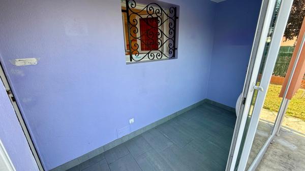 Tarbes .Maison six pièces sur deux niveaux divisible en deux appartements.