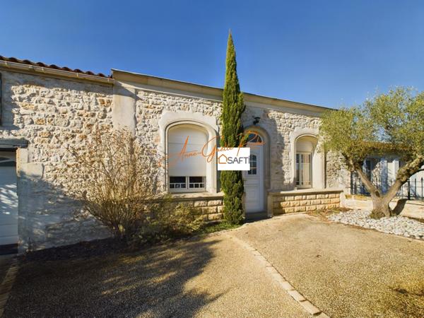 maison Spacieuse avec piscine, Parfaite pour la Famille ou les Vacances !"