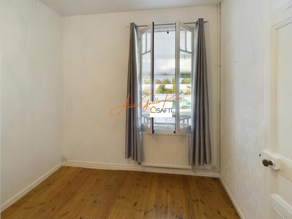 maison Spacieuse avec piscine, Parfaite pour la Famille ou les Vacances !"