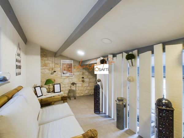 maison Spacieuse avec piscine, Parfaite pour la Famille ou les Vacances !"