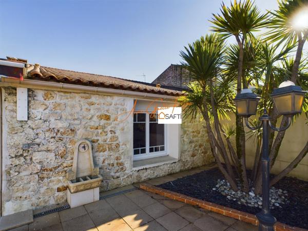 maison Spacieuse avec piscine, Parfaite pour la Famille ou les Vacances !"