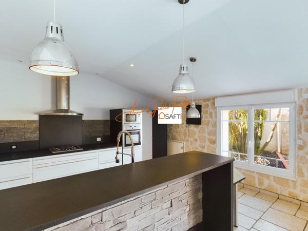 maison Spacieuse avec piscine, Parfaite pour la Famille ou les Vacances !"