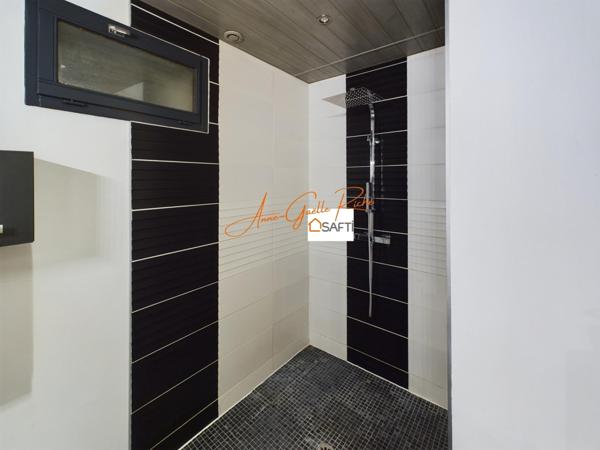 maison Spacieuse avec piscine, Parfaite pour la Famille ou les Vacances !"