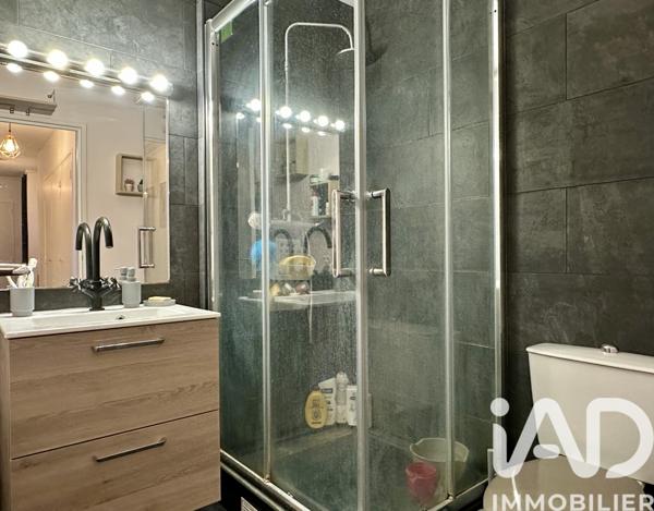 Appartement à vendre 2 pièces 53 m² Pontoise