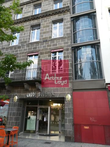 BUREAUX A LOUER CLERMONT-FERRAND CENTRE VILLE 268m²