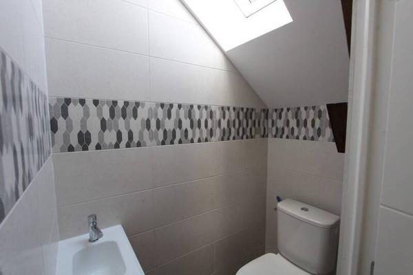 Appartement 2 pièces                                        - 44000 Nantes - Centre ville Réf : 11933