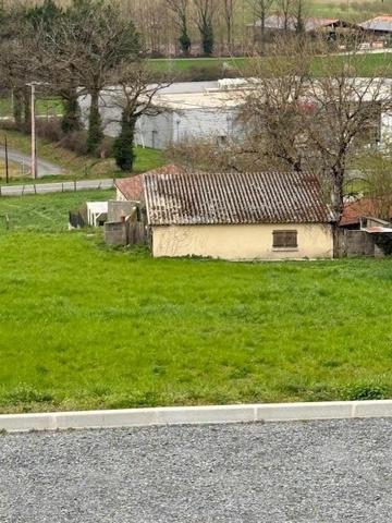 Vente / Maison T2