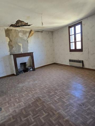 Vente / Maison T2