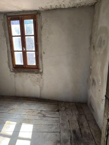 Vente / Maison T2