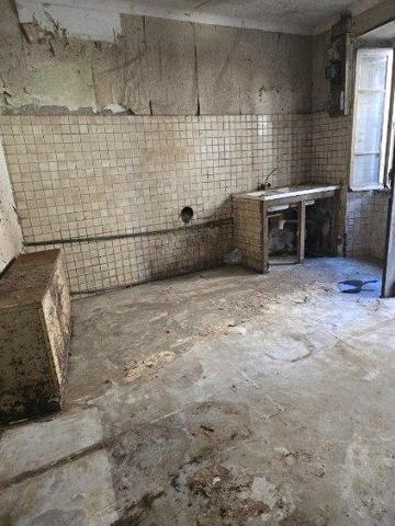 Vente / Maison T2