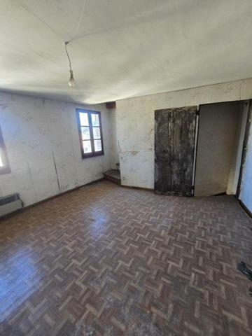 Vente / Maison T2