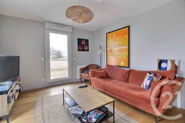 Appartement F4 à vendre  4 pièces - 87 m2 TALENCE - 33