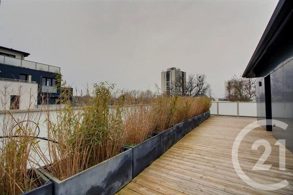 Appartement F4 à vendre  4 pièces - 87 m2 TALENCE - 33