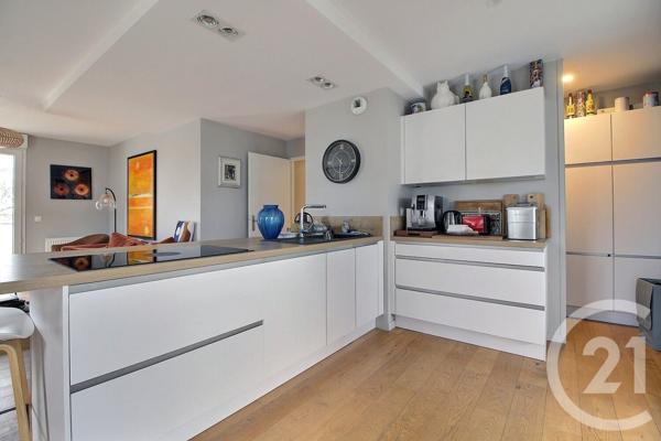 Appartement F4 à vendre  4 pièces - 87 m2 TALENCE - 33