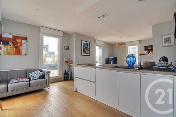 Appartement F4 à vendre  4 pièces - 87 m2 TALENCE - 33