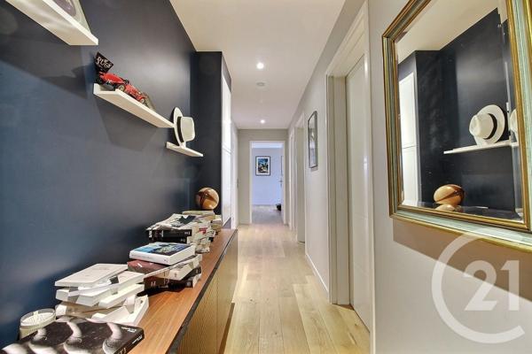 Appartement F4 à vendre  4 pièces - 87 m2 TALENCE - 33