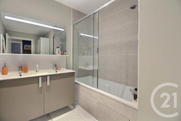 Appartement F4 à vendre  4 pièces - 87 m2 TALENCE - 33