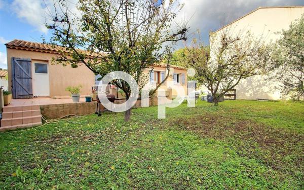 Maison à vendre    5 pièces •  Marseille 13