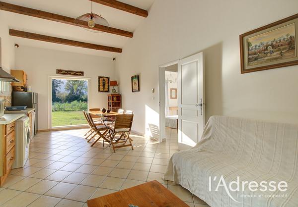 Maison Querciolo 6 pièces 105 m2